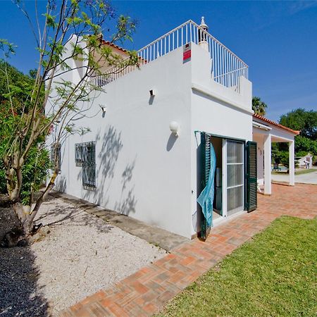 Villa Oliandra Vilamoura Eksteriør bilde