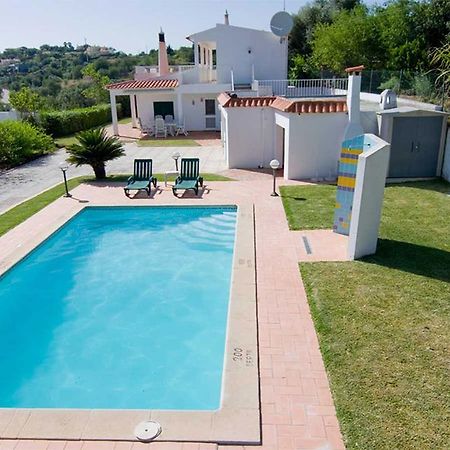 Villa Oliandra Vilamoura Eksteriør bilde