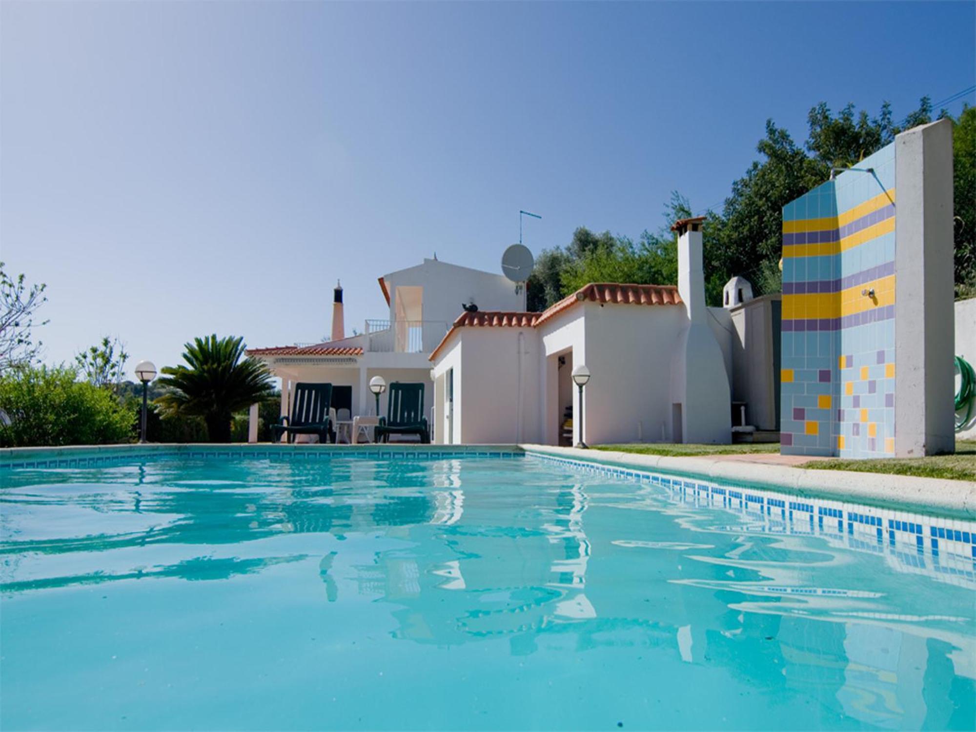 Villa Oliandra Vilamoura Eksteriør bilde