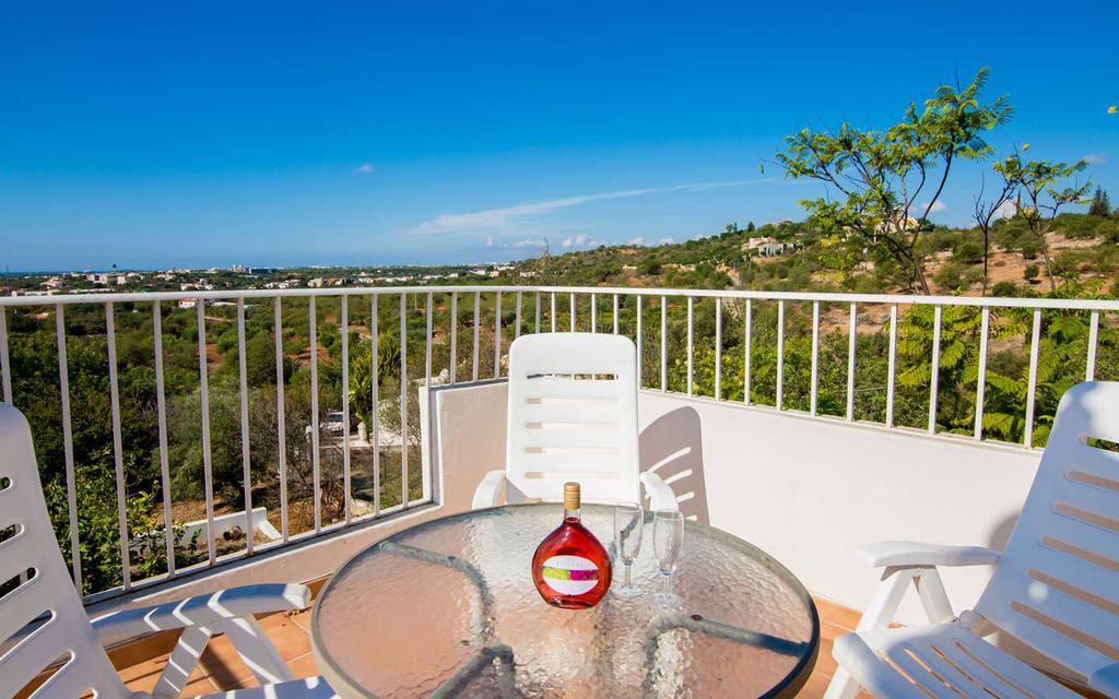 Villa Oliandra Vilamoura Eksteriør bilde