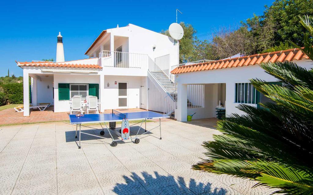 Villa Oliandra Vilamoura Eksteriør bilde